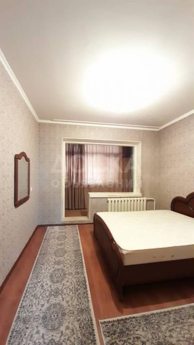 Продаю 2-комнатную квартиру, 50кв. м., этаж - 5/5, Мичурина 301, район Таатан.