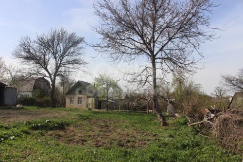 Продаю дачу, 1-ком., 30кв. м., этаж-1, 10-сот., стена шлакоблок, с. Кайырма, кооператив Алыча,