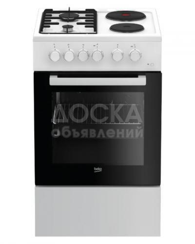 Комбинированная плита Beko FFSS 54000 W