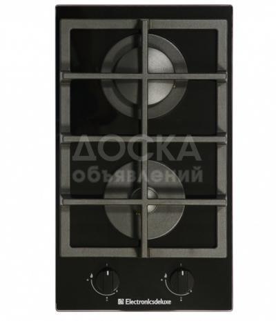 Варочная панель газовая Electronicsdeluxe TG2_400215F-003