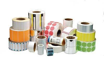 Этикетирование, термо этикетки