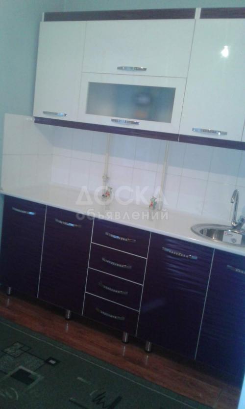 Продаю квартиру 1-ком., 40кв. м., этаж - 5/5, ж/м Эне Сай.