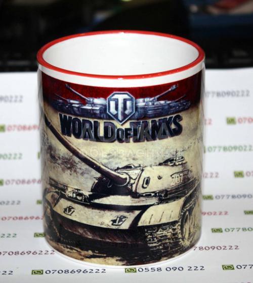 Нанесение изображения на кружки! Отличный подарок близким!