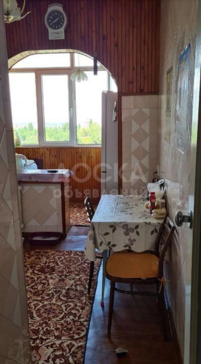 Продаю 3-комнатную квартиру, 62кв. м., этаж - 8/9, 11 мкр.