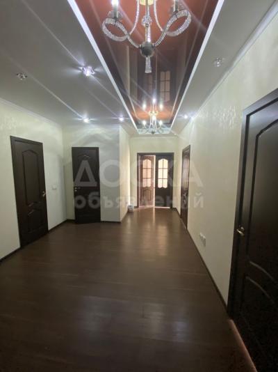 Продаю 3-комнатную квартиру, 134кв. м., этаж - 7/7, Элитная квартира с Евро ремонтом 134м2=75,000.