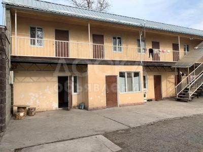 Продаю здание 286кв. м., переулок Марийский 17.