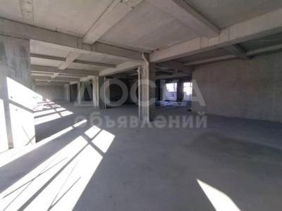 Продаю помещение свободного назначения 198кв. м., м-н Джал.