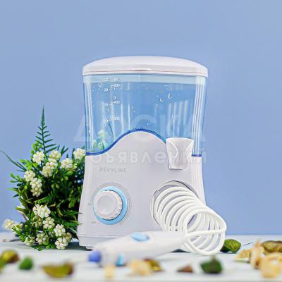 Семейный ирригатор Revyline RL 100 по лучшей цене