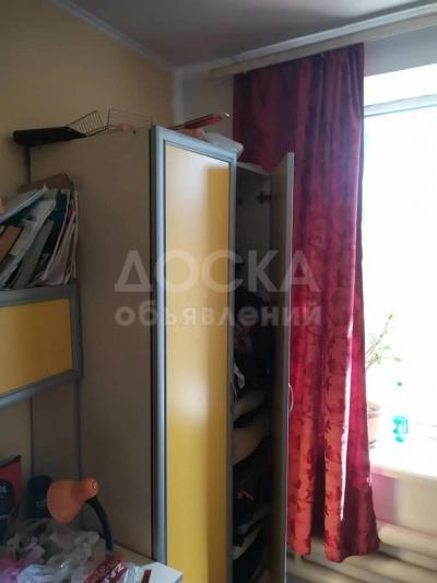 Продаю 1-комнатную квартиру, 16кв. м., этаж - 4/5, Айни шоторставели.