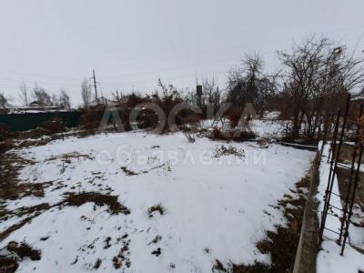 Продаю участок под строительство, 7 соток байтик.