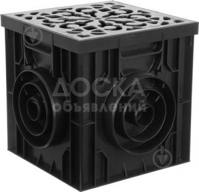 Дождеприемник пластиковый в Бишкеке