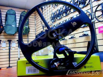 Катушка Mars Discovery для X-Terra 7 / 18,75 кГц