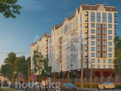 Продаю 1-комнатную квартиру, 49,5 м²кв. м., этаж - 6/10, р-н Ошского рынка:  (Фучика/Рыскулова) .