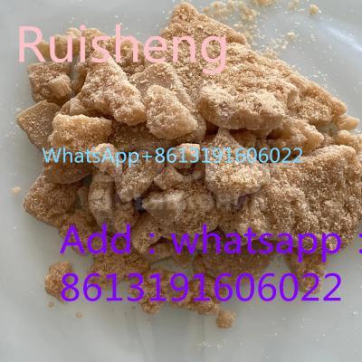 Butylone cas 802575-11-7 Eutylone crystal strong new Flak Bu/eu Dpeu Direct Supply whatsapp+8613191606022