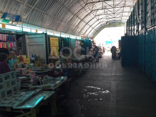 Продаю коммерческую недвижимость торговые помещения 36кв. м., Алмата.