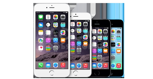 Разблокировка Iphone...