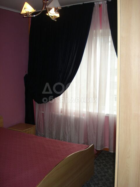 Продаю квартиру 3-ком., 1кв. м., этаж - 8/9, Правда.