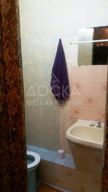 Продаю квартиру 3-ком., 62кв. м., этаж - 3/3, район Кудайберген.