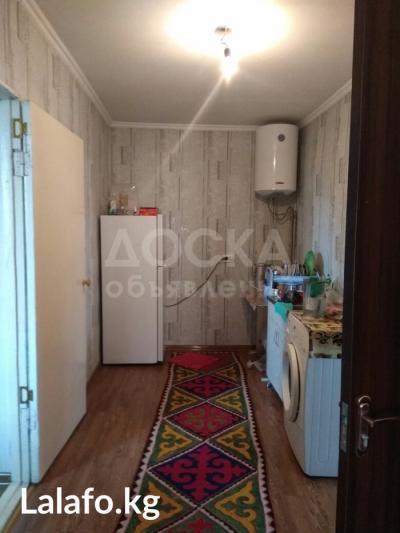 Продаю дом 3-ком., 65кв. м., этаж-1, 4-сот., стена саман, Рух-мурас за Тунгуч2.