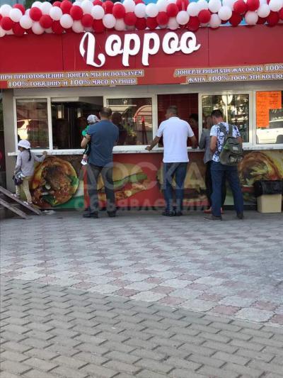 Продаю коммерческую недвижимость производственное помещение 1кв. м., Советская.