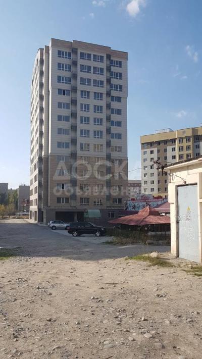 Продаю квартиру 3-ком., 103кв. м., этаж - 10/10, 12 мкр.