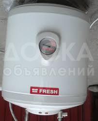Продажа водонагревателей б/у , полностью восстановленные