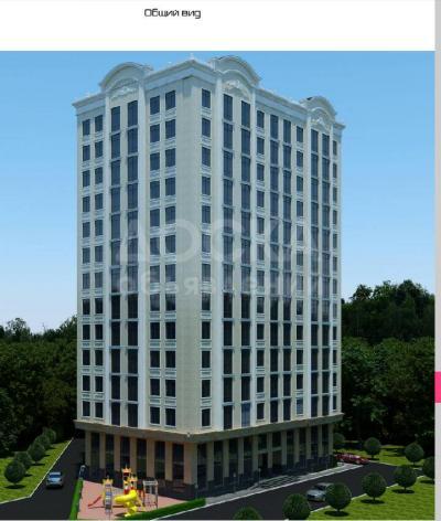 Продаю квартиру 3-ком., 70кв. м., этаж - 4/10, 9 мкр.