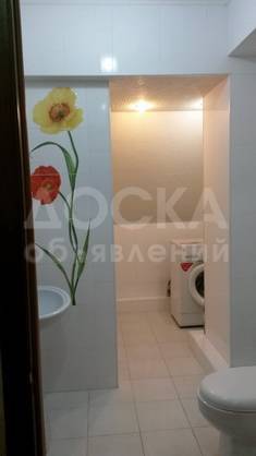 Продаю квартиру 3-ком., 110кв. м., этаж - 9/9, Проспект Мира.