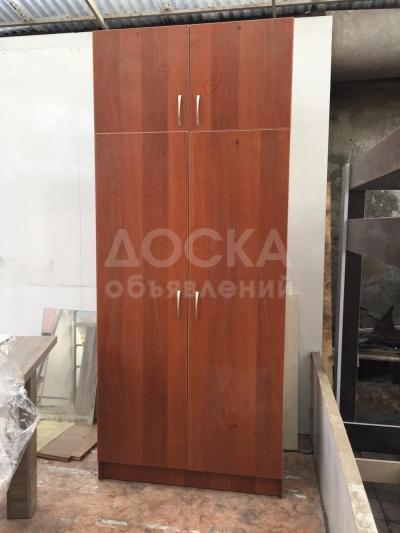 Продаю Новый шкаф! Дешево 6500 сом!