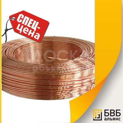 Проволока бронзовая