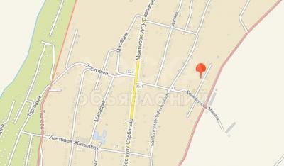 Продаю участок под строительство, 15 соток в центре с. Беш-Кунгей.