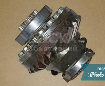 Дифференциал заднего моста Автобус маз-103