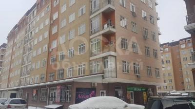 Продаю торговое помещение  1кв. м., ГАИ.