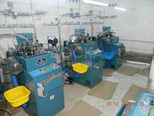 продаю носочный цех