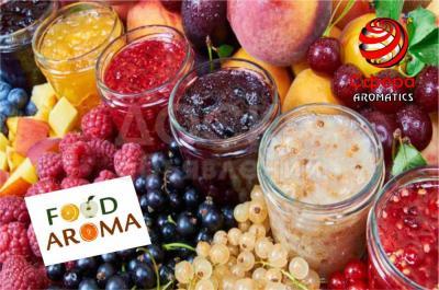 Качественные и доступные Пищевые АРОМАТИЗАТОРЫ - в наличии и на заказ !!!