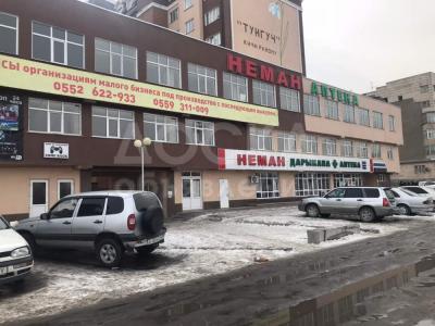 Продаю помещение свободного назначения 80.5кв. м., мкр Тунгуч.