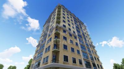 Продаю 3-комнатную квартиру, 94кв. м., этаж - 9/10, мкр Тунгуч.