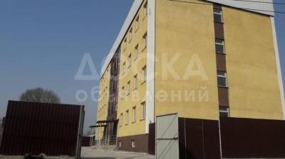 Продаю 1-комнатную квартиру, 1кв. м., этаж - 4/4, бишкек.