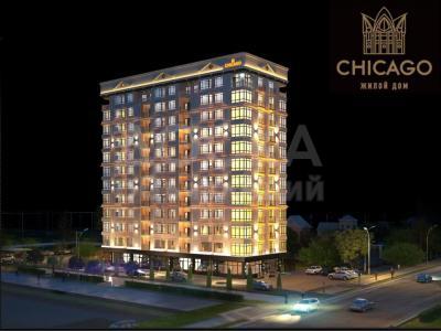 Продаю 3-комнатную квартиру, 111.28кв. м., этаж - 10/10, 3 мкр.