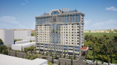 Продаю 2-комнатную квартиру, 83,3 кв. м., этаж - 8/10, г.Ош ул.Навои 10.