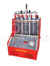 Продаю стенд для чистки форсунок Launc