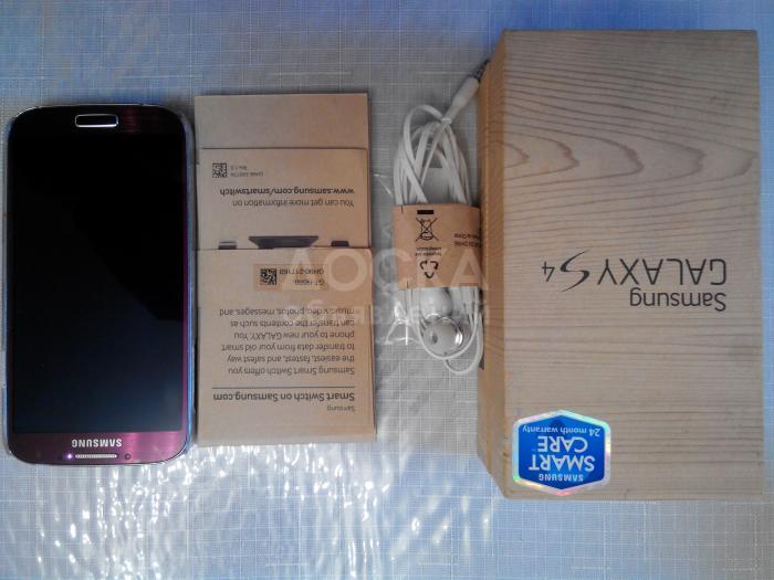 Продаю Samsung S4