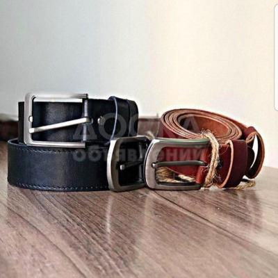 КОЖАНЫЕ ИЗДЕЛИЯ РУЧНОЙ РАБОТЫ