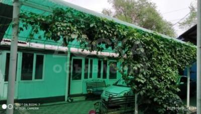 Продаю дом 4-ком. 105кв. м., этаж-2, 8-сот., стена кирпич, Лебединовка .