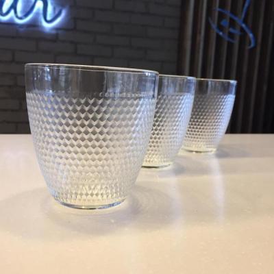 Отличный набор стаканов от Luminarc Франция