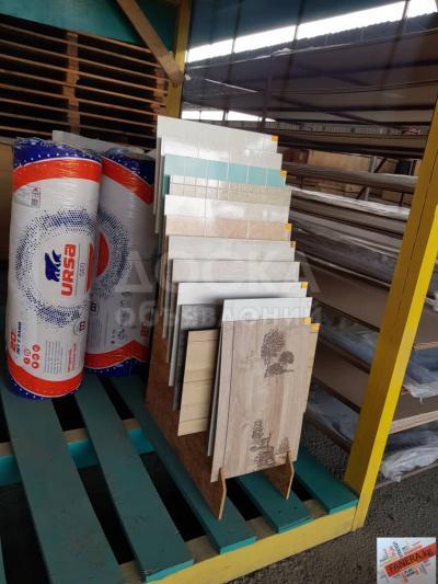 Декоративные панели