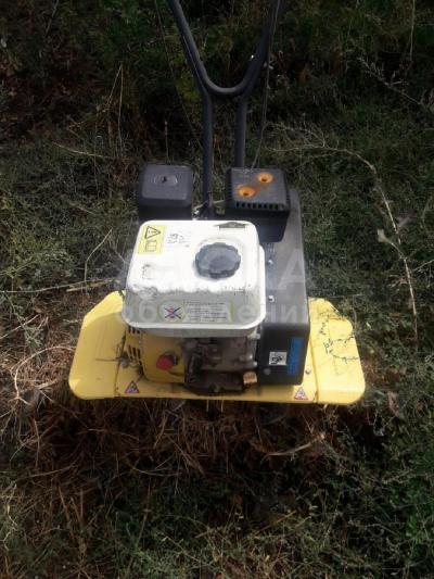 Культиватор