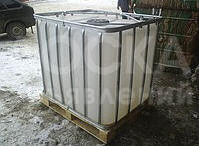 Сода каустическая жидкая (Натр едкий 46 %)