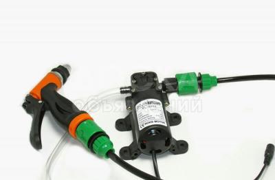 Автомойка, насос для авто мойки +БЕСПЛАТНАЯ ДОСТАВКА ПО КР