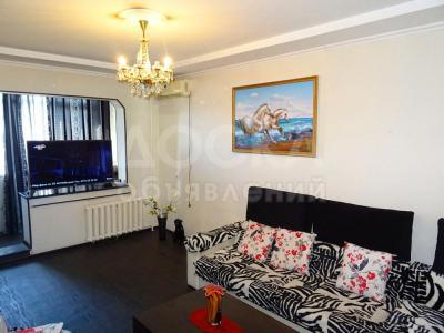 Продаю 3-комнатную квартиру, 60 м2кв. м., этаж - 7/9, мкрн Восток-5.